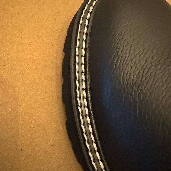 Dolce Vita Black Boot Leather Size 7.5 - Picture 2 of 10